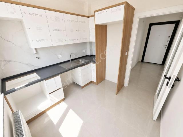 ⭐blue Life Egenden Gerçek İlan ayvacık'ta Satılık Ayrı Mutfak Asansörlü Kombili 2+1 Sıfır Daire