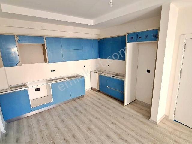 ⭕blue Life Egenden Gerçek İlan Bölgenin Yeni Projesinden Lüx Tasarımlı 1+1 Ön Cephe Satılık Daire
