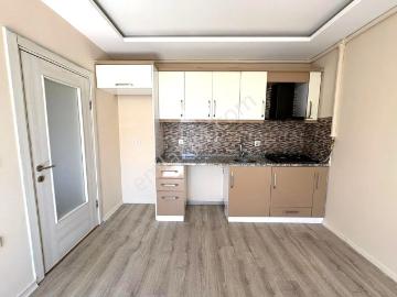Blue Life Egen'den Gerçek İlan geniş Tasarımlardan Ön Cephe Asansörlü En Üst Kat Full Kredi Daire
