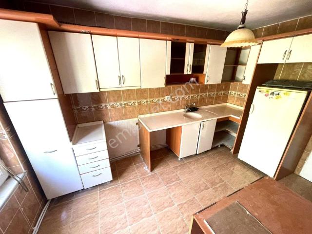 blue Life Egen'den Gerçek İlan kızılkeçili'de Doğa İle İç İçe Ayrı Mutfaklı Ön Cephe 2+1 Kiralık