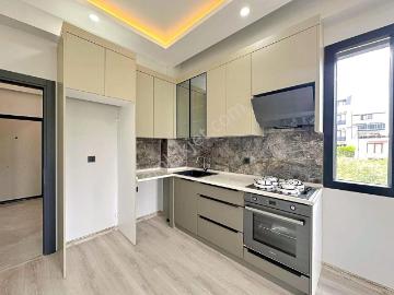 blue Life Egenden Gerçek İlan Kızılkeçilide Doğanın İçinde Bahçeli 2+1 Açık Mtfk Satılık Daire