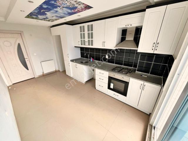 blue Life Egenden Gerçek İlan Kadıköyde Satılık Ön Cephe Geniş Lüx Tasraımlı 3+1 Daire