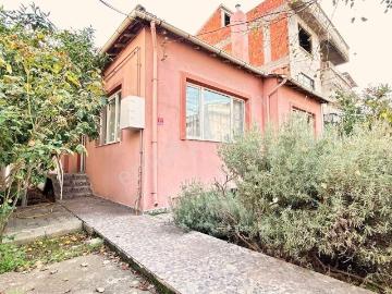 blue Life Egenden Gerçek İlan Havran'da Geniş Bahçe Kullanımlı 4+1 Satılık Müstakil