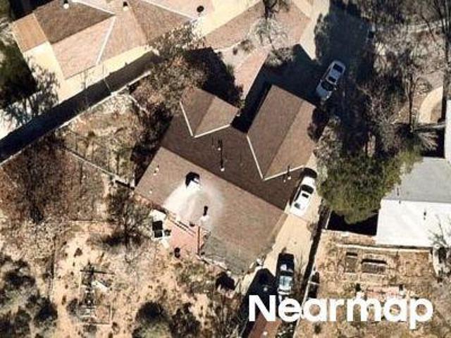 Blue Pine Ave NW