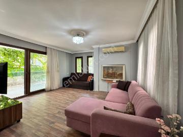 Blue Port Avm Yakını Bahçe Katı 2+1 Kapalı Mutfak Düz Daire