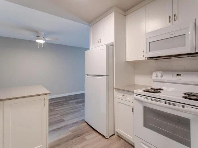 Blue Quill Pointe — 2 Bedroom Renovated