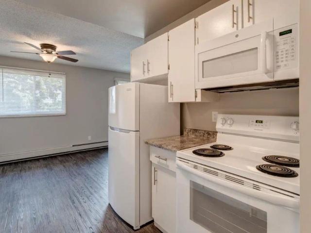 Blue Quill Pointe — 2 Bedroom Updated