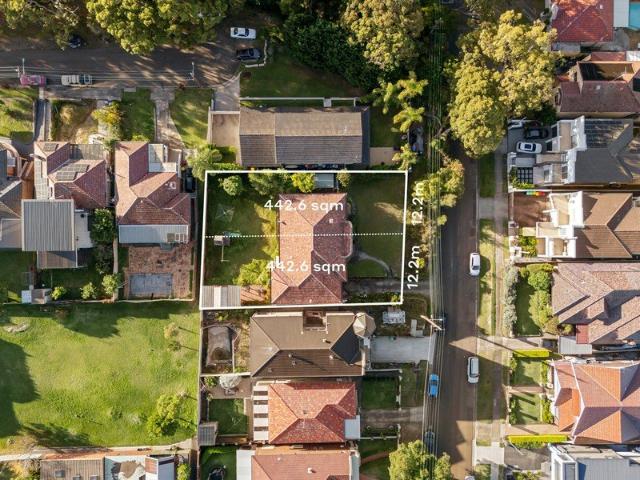Blue Ribbon DA Approved Development Opportunity