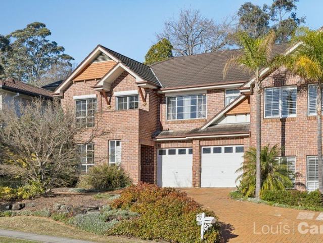 Blue Ribbon Family Living with Panoramic Mountain Views