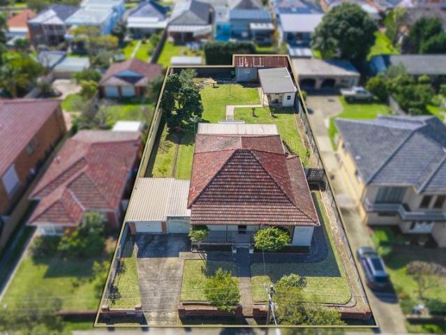 BLUE RIBBON LANDHOLDING FIRST TIME IN 37 YEARS