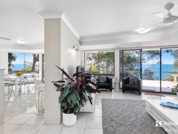 Nelson Bay, Port Stephens, Port Stephens