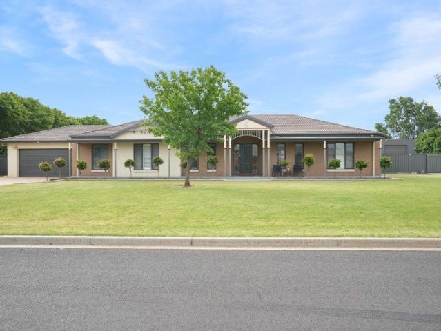 Blue Ribbon Location in Tightly held Estate
