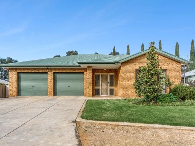 Blue Ribbon Location Low Maintenance Living Close to the River Murray