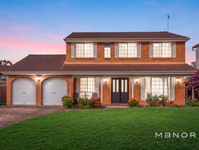 Blue Ribbon Location, Spacious Family Home with Endless Potential