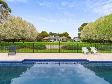 BLUE RIBBON MIXED FARMING & LIFESTYLE