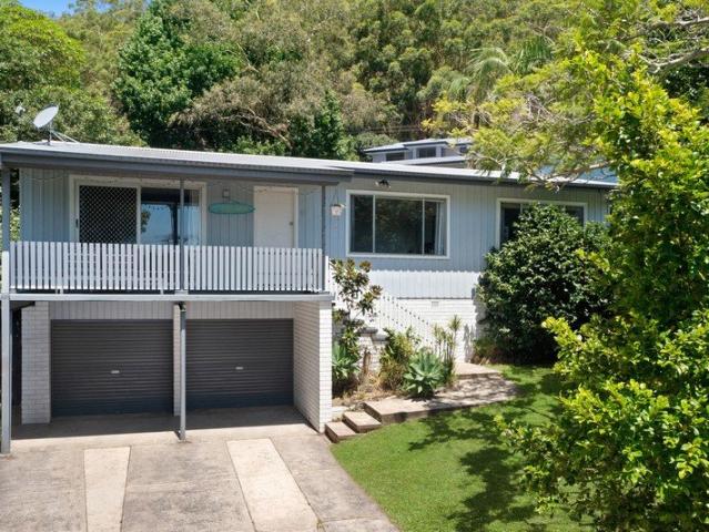 Blue Ribbon Opportunity with Endless Potential on 677sqm