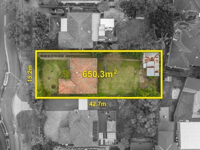 Blue Ribbon Opportunity with Unlimited Potential