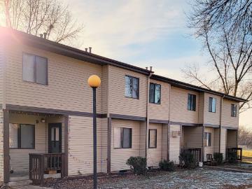 Blue Ridge Apartments