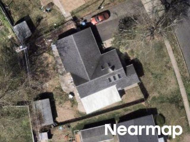 Blue Ridge Dr