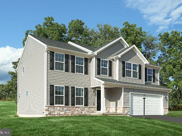 Blue Ridge, Pottsville, PA 17901 | MLS #PASK2025
