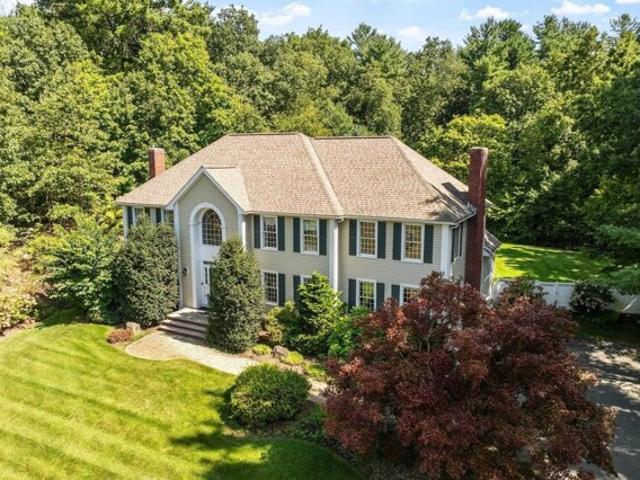Blue Ridge Rd, North Andover, Home For Sale