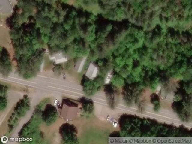 Blue Ridge Rd