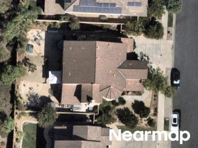 Blue Ridge Way