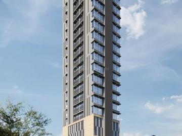 Hindu Colony 2 BHK Apartment For Sale Mumbai