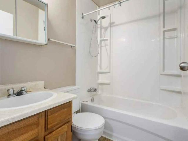 Blue Sage Townhouses 2 Bedroom Home for Rent at 30 1 29 & 36 47 Arrowhead Rd, Moose Jaw, SK S6J 1B3