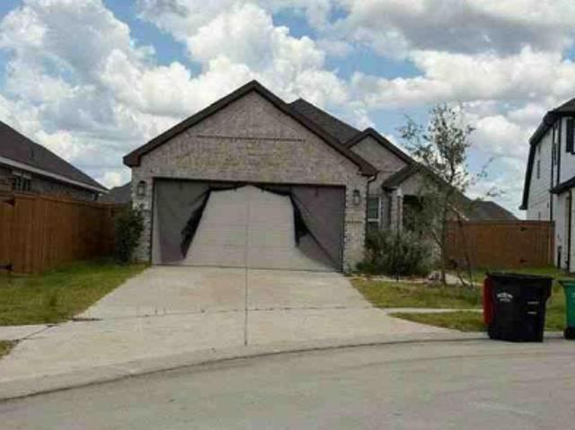 Blue Shell Ln