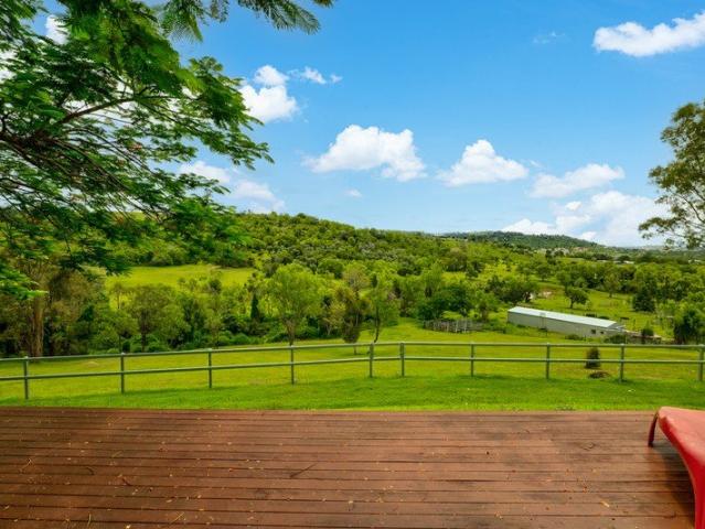 BLUE SKY PARK | Country Estate 75 Acres of Luxury Rural Living in the Lockyer Valley