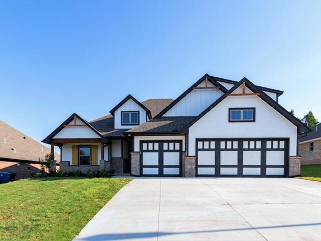 Blue Spruce Bonus Room 1 Plan Westfall Community