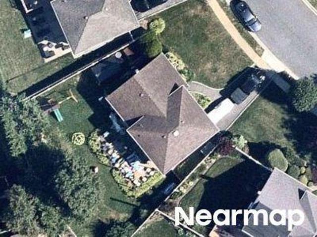 Blue Spruce Ln