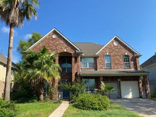 Blue Vista Dr