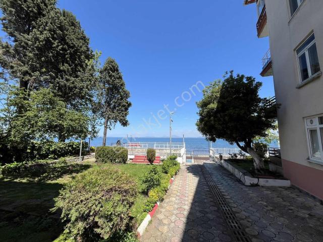 Blue Yatırımdan 2+1 Site İçerisinde Eşyalı Satılık !