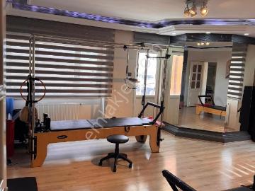 Blue Yatırımdan 3+1 Manzaralı Otoparklı Geniş Daire