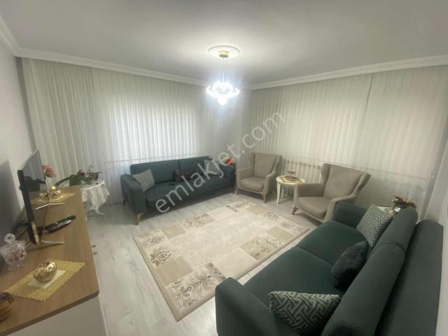 Blue Yatırım'dan Gaziosmanpaşa Mahallesinde Satılık 3+1 Daire