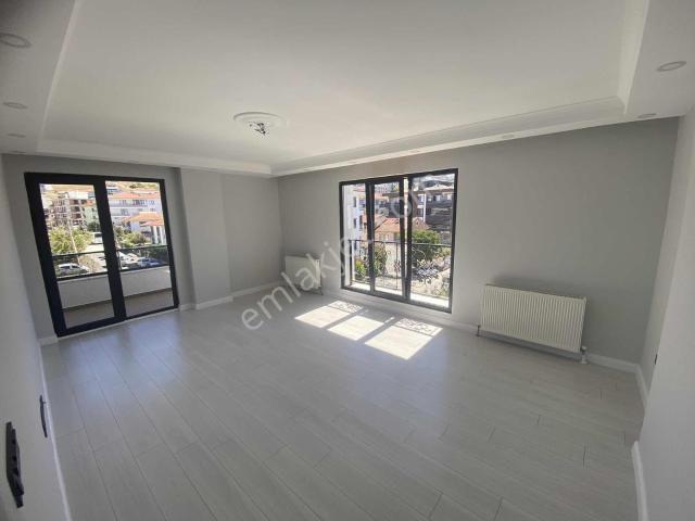 Blue Yatırımdan Harika Konumda 3+1 Geniş & Masrafsız Köşe Daire