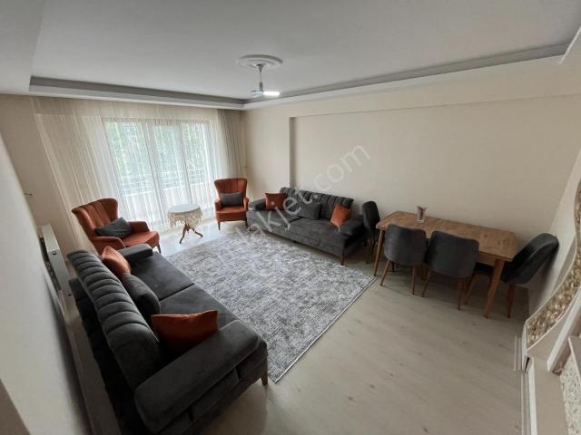 Blue Yatırım'dan İsmet Paşa'da Full Eşyalı Kiralık !