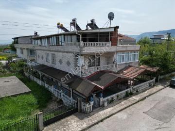 Blue Yatırımdan Muhteşem Bir Müstakil Ev! Kat Mülkiyetli.