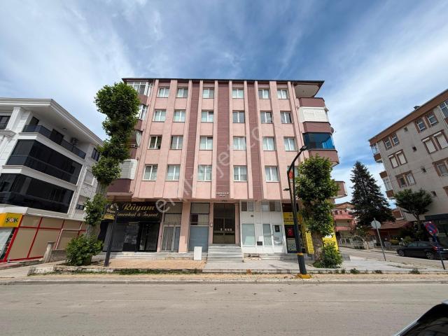 Blue Yatırım'dan Sahil Mahallesinde Geniş 3+1 Kiralık Daire