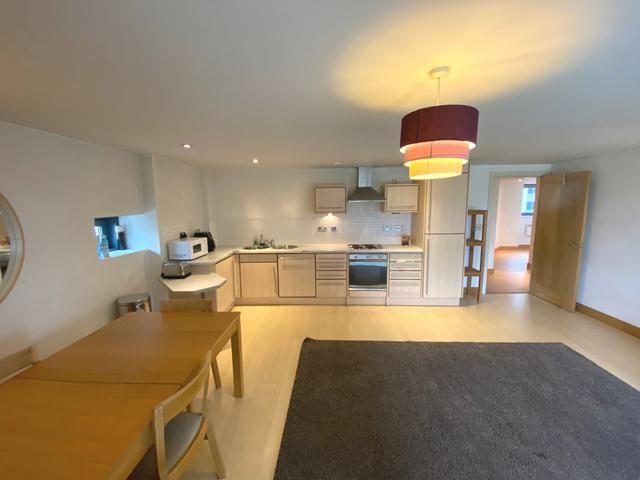 Blue 3 Little Neville Street, Leeds LS1, 2 bed flat to rent, £1,275 pcm | PrimeLocation
