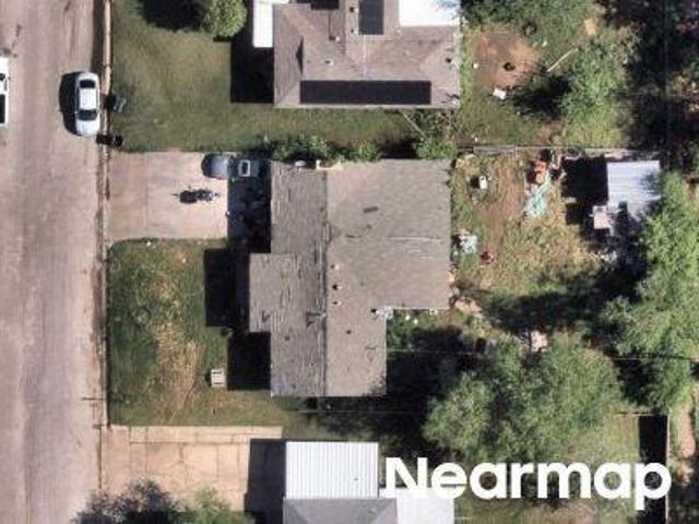 Bluebonnet Dr