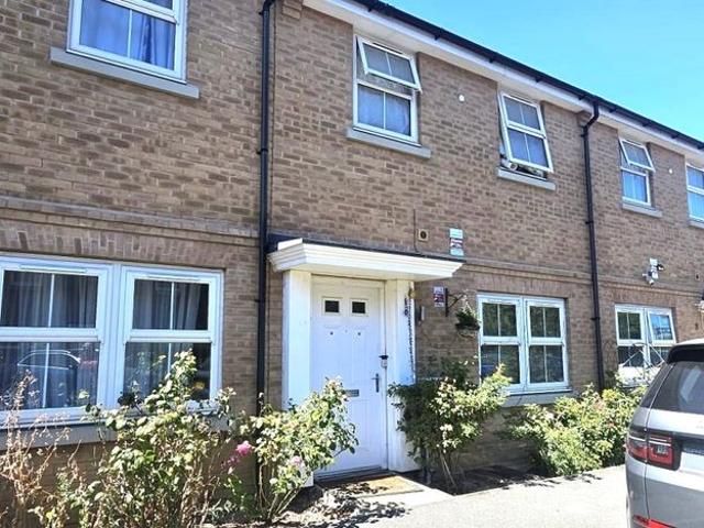 Bluebell Terrace, West Drayton UB7, 3 bed terraced house to rent, £2,200 pcm | PrimeLocation