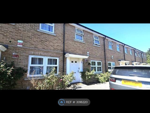 Bluebell Terrace, West Drayton UB7, 3 bed terraced house to rent, £2,300 pcm | PrimeLocation