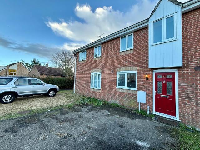 Bluebell Walk, BRANDON 2 bed house to rent £1,250 pcm £288 pw