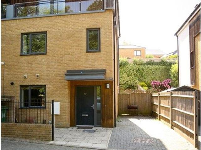 Bluebell Walk, Tunbridge Wells TN2, 4 bed semi detached house to rent, £2,500 pcm | PrimeLocation