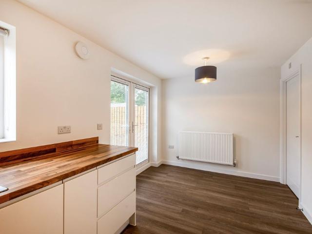 Bluebell Way, Loughborough, Shepshed