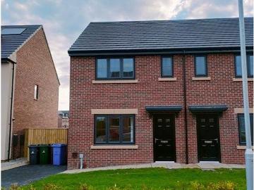 Bluebell Way, Thurnscoe, Rotherham S63, 3 bed semi detached house to rent, £1,150 pcm | PrimeLocation