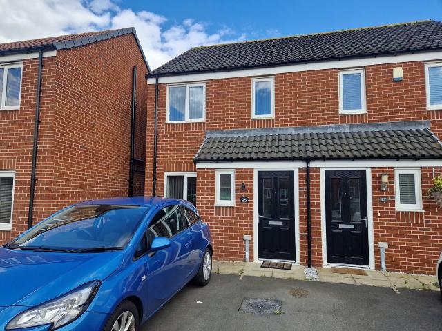 Bluebell Wood Lane, Mansfield NG21, 2 bed property to rent, £850 pcm | PrimeLocation
